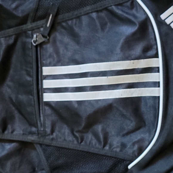 ADIDAS DRAWSTRING BAG - Picture 5 of 8